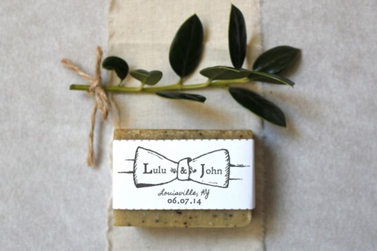 Gallery photo 5 of Bespoke Soaps by Little Seed Farm
