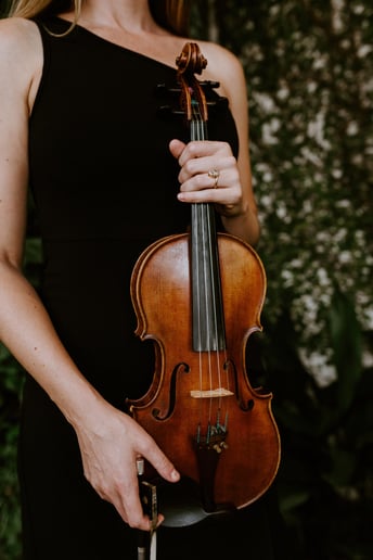Gallery photo 4 of Bespoke Strings, LLC