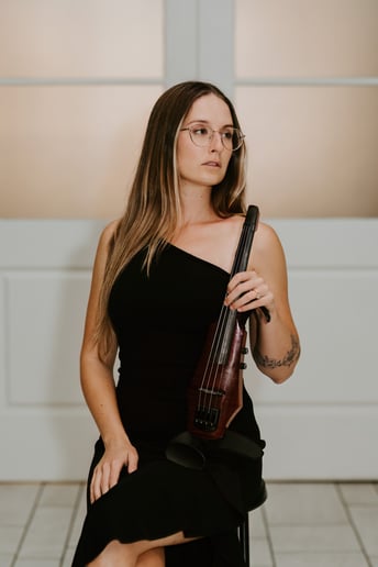 Gallery photo 1 of Bespoke Strings, LLC