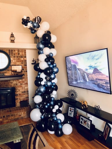 Gallery photo 4 of Best Balloon Decor
