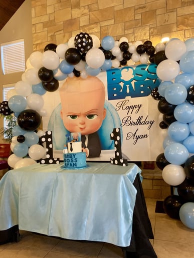 Gallery photo 5 of Best Balloon Decor