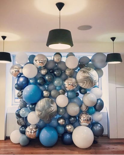Gallery photo 10 of Best Balloon Decor