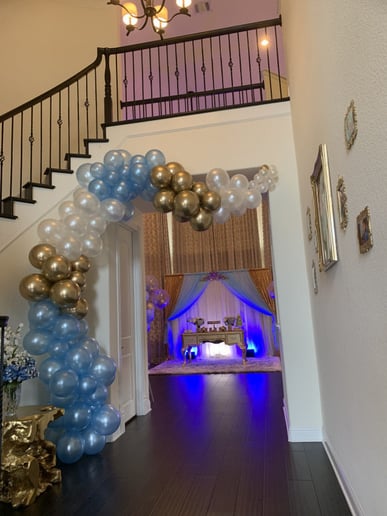 Gallery photo 6 of Best Balloon Decor