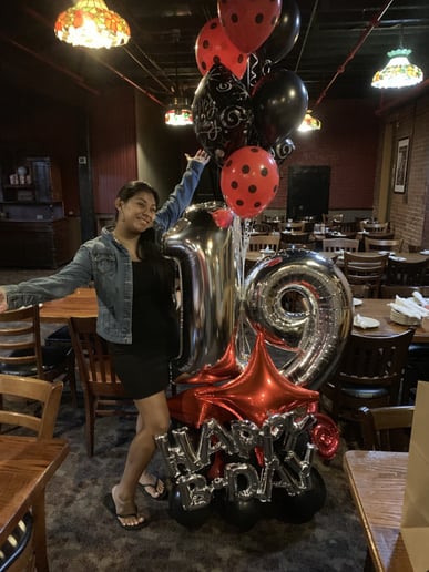 Gallery photo 7 of Best Balloon Decor