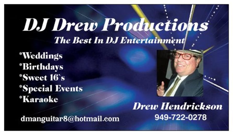 Gallery photo 10 of Best Choice DJ Drew