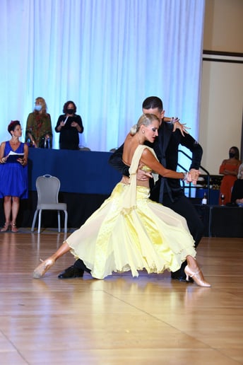Gallery photo 1 of Best Dance Show