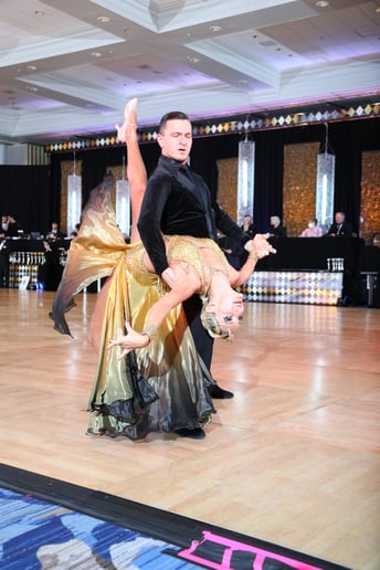Gallery photo 2 of Best Dance Show
