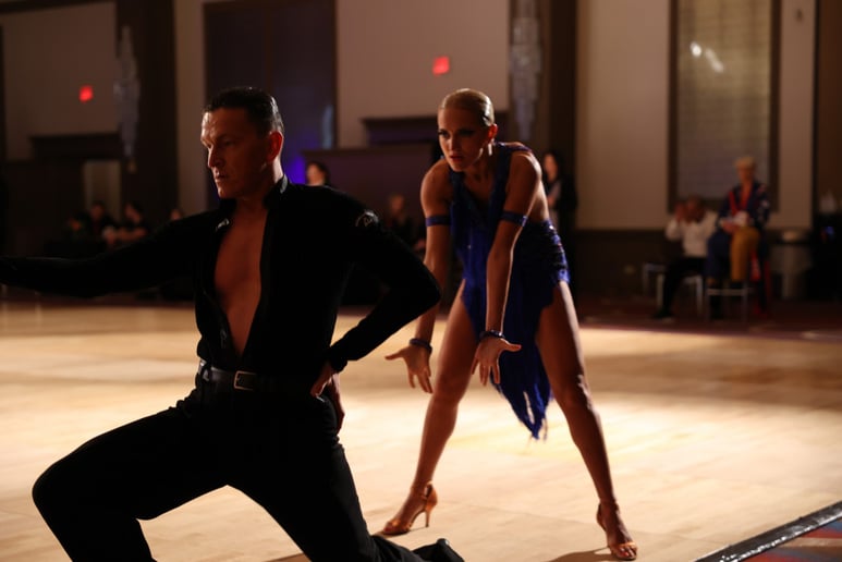 Gallery photo 5 of Best Dance Show