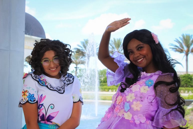 Gallery photo 7 of Best Day Ever Magical Events and Parties