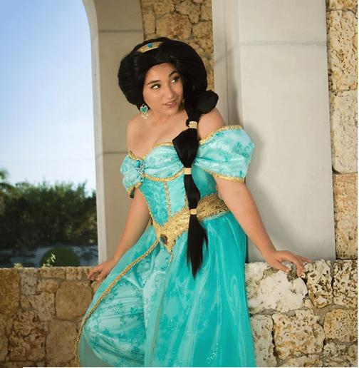 Gallery photo 9 of Best Day Ever Magical Events and Parties