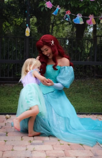 Gallery photo 1 of Best Day Ever Magical Events and Parties
