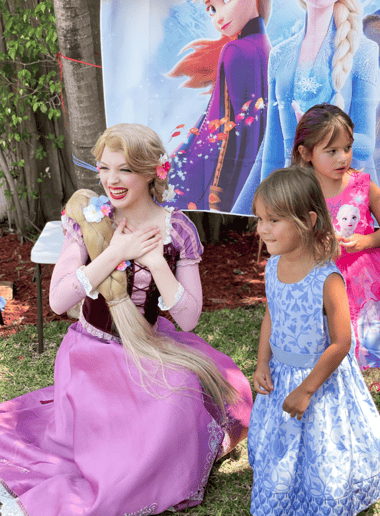 Gallery photo 8 of Best Day Ever Magical Events and Parties