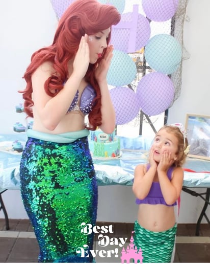 Gallery photo 5 of Best Day Ever Magical Events and Parties