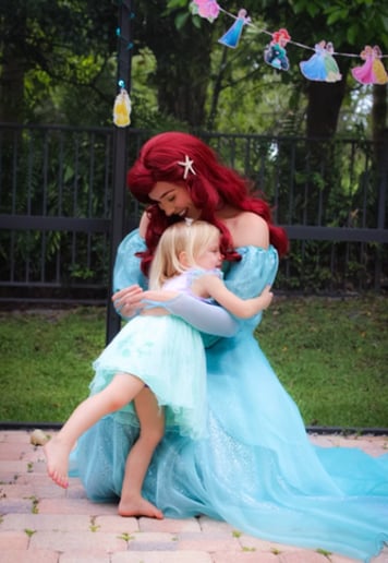 Gallery photo 1 of Best Day Ever Magical Events and Parties