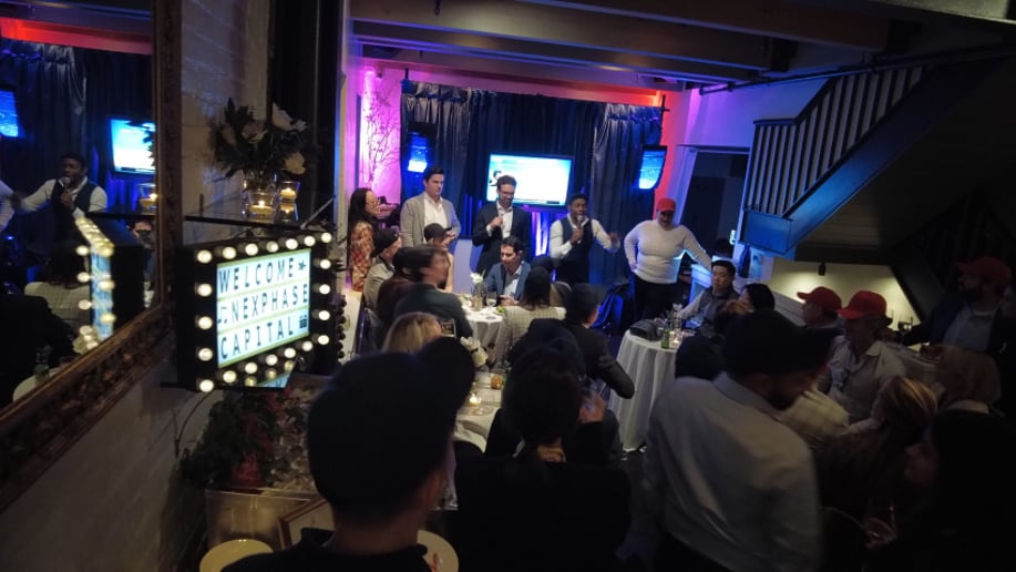 Gallery photo 1 of Karaoke Party by Design Celebration