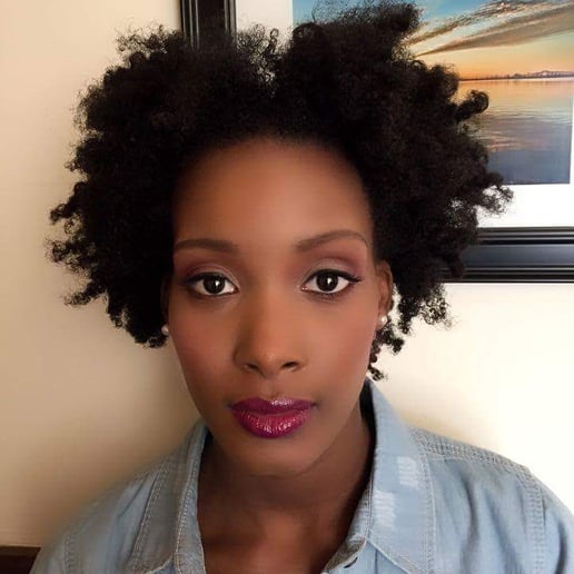 Gallery photo 8 of Best Face Forward Makeup Artistry