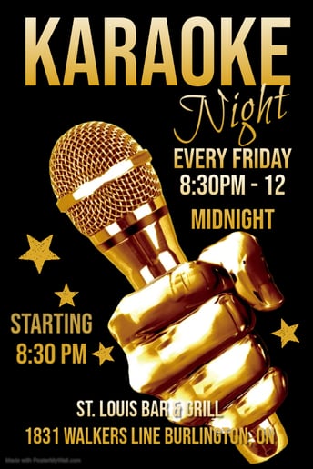 Gallery photo 1 of Best HIts Karaoke & DJ Service