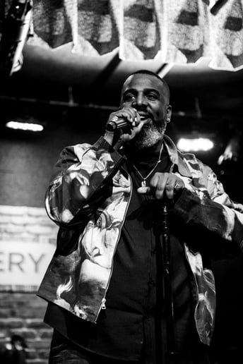 Gallery photo 2 of Best host/emcee/speaker EVER