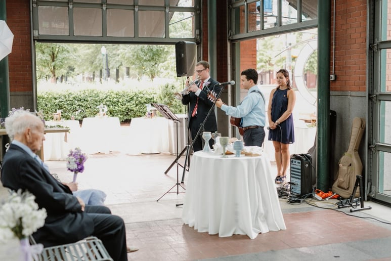 Gallery photo 20 of Best in Brass: Florida Orchestra Collective