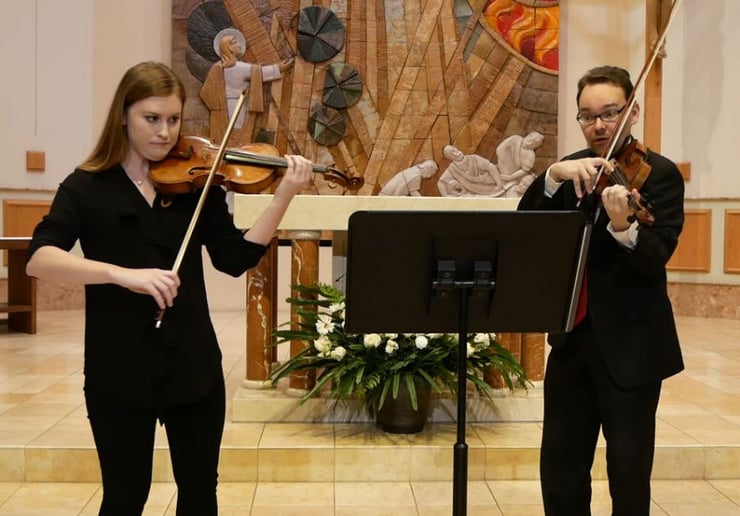Gallery photo 33 of Best in Brass: Florida Orchestra Collective