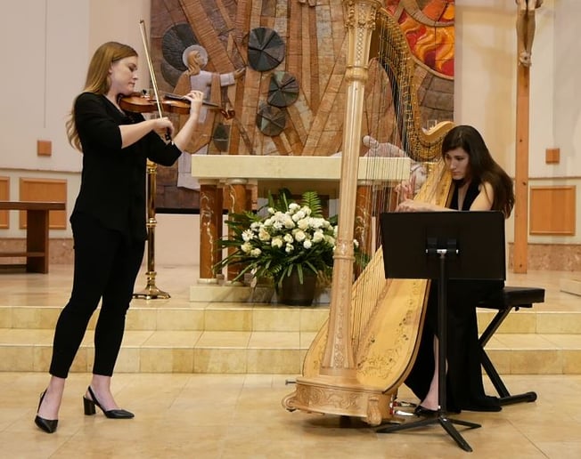 Gallery photo 44 of Best in Brass: Florida Orchestra Collective