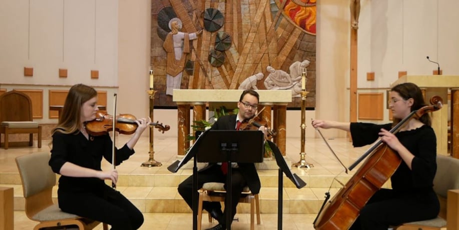 Gallery photo 22 of Best in Brass: Florida Orchestra Collective