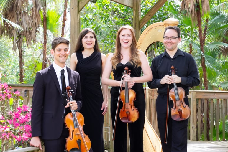 Gallery photo 39 of Best in Brass: Florida Orchestra Collective