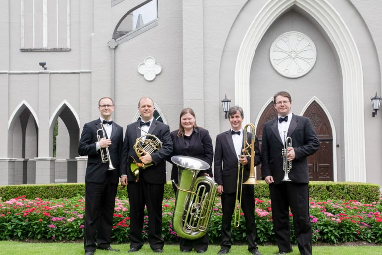 Gallery photo 7 of Best in Brass: Florida Orchestra Collective