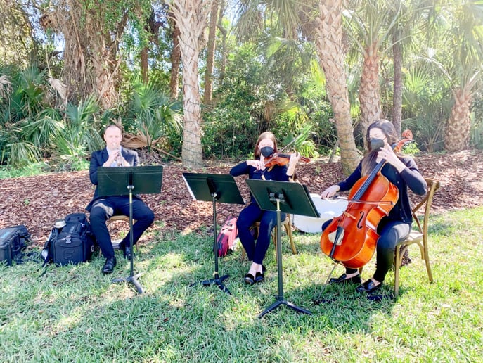 Gallery photo 27 of Best in Brass: Florida Orchestra Collective