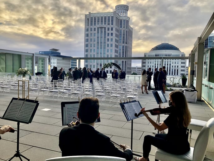 Gallery photo 28 of Best in Brass: Florida Orchestra Collective