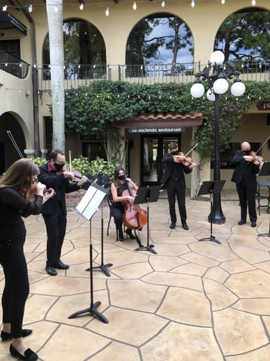 Gallery photo 14 of Best in Brass: Florida Orchestra Collective