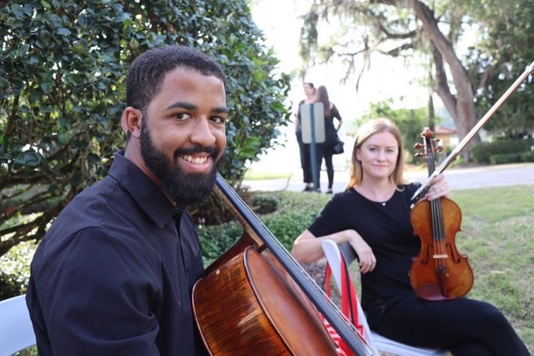 Gallery photo 17 of Best in Brass: Florida Orchestra Collective