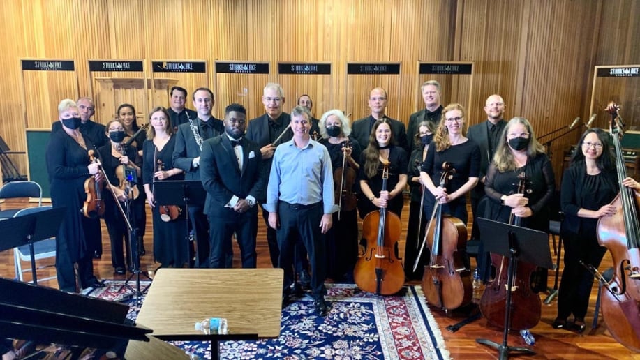 Gallery photo 2 of Best in Brass: Florida Orchestra Collective