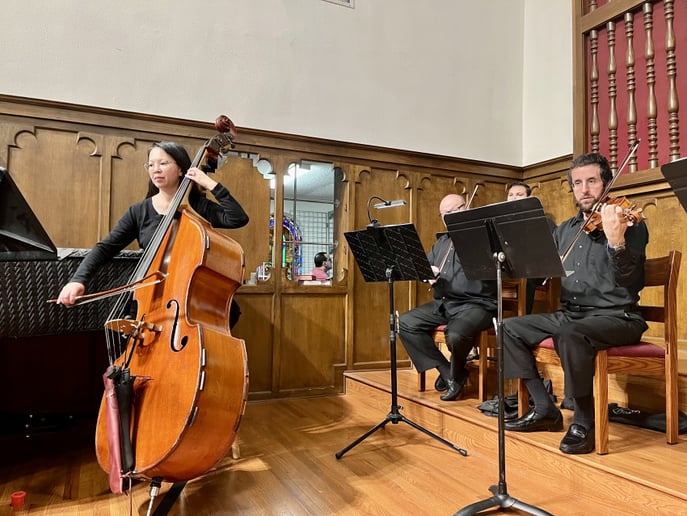 Gallery photo 37 of Best in Brass: Florida Orchestra Collective