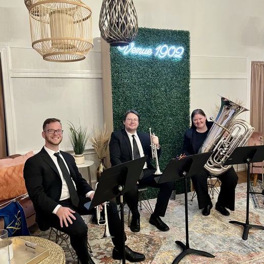 Gallery photo 42 of Best in Brass: Florida Orchestra Collective