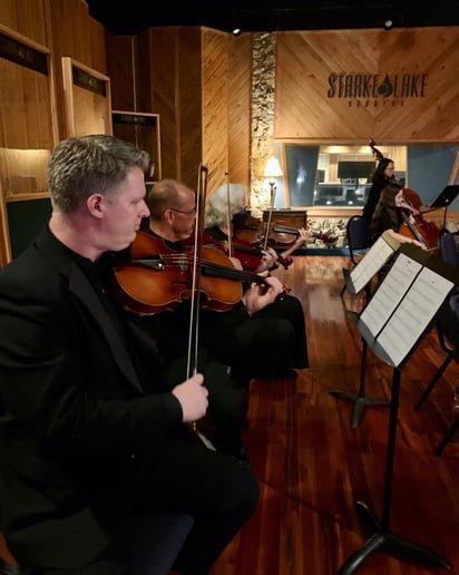 Gallery photo 43 of Best in Brass: Florida Orchestra Collective