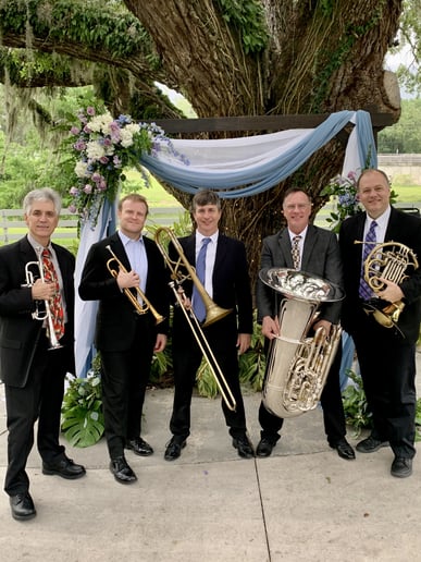 Gallery photo 45 of Best in Brass: Florida Orchestra Collective