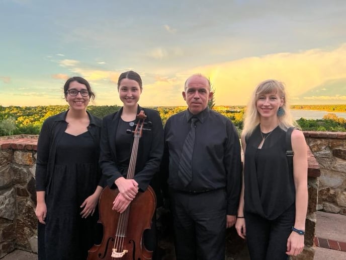 Gallery photo 8 of Best in Brass: Florida Orchestra Collective