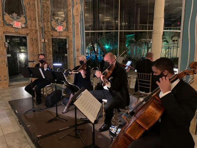 Gallery photo 49 of Best in Brass: Florida Orchestra Collective