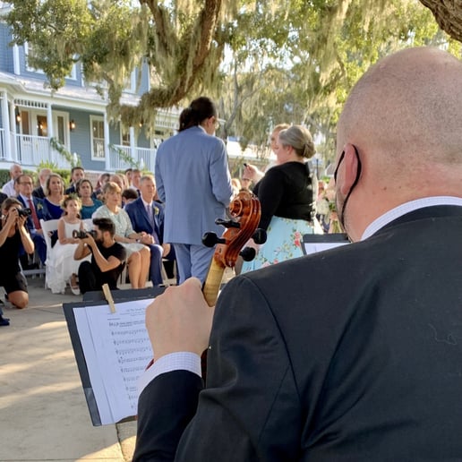 Gallery photo 52 of Best in Brass: Florida Orchestra Collective