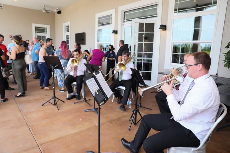 Gallery photo 54 of Best in Brass: Florida Orchestra Collective