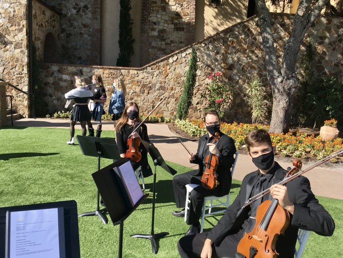 Gallery photo 56 of Best in Brass: Florida Orchestra Collective