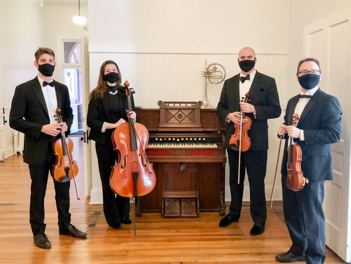 Gallery photo 30 of Best in Brass: Florida Orchestra Collective