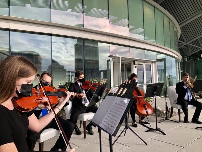 Gallery photo 62 of Best in Brass: Florida Orchestra Collective
