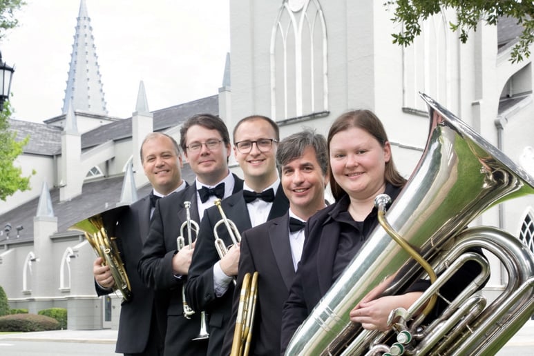 Gallery photo 64 of Best in Brass: Florida Orchestra Collective