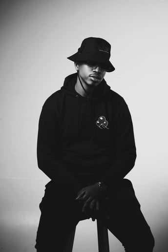Gallery photo 1 of Best Independent Rapper-B.Hughes