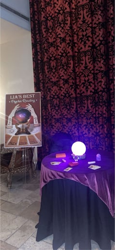 Gallery photo 1 of Best Psychic, Lia