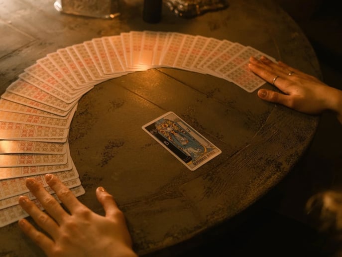 Gallery photo 8 of Best Psychic Reading