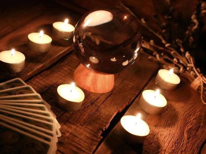 Gallery photo 11 of Best Psychic Reading