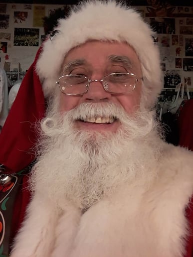 Gallery photo 1 of Best Santa Ever